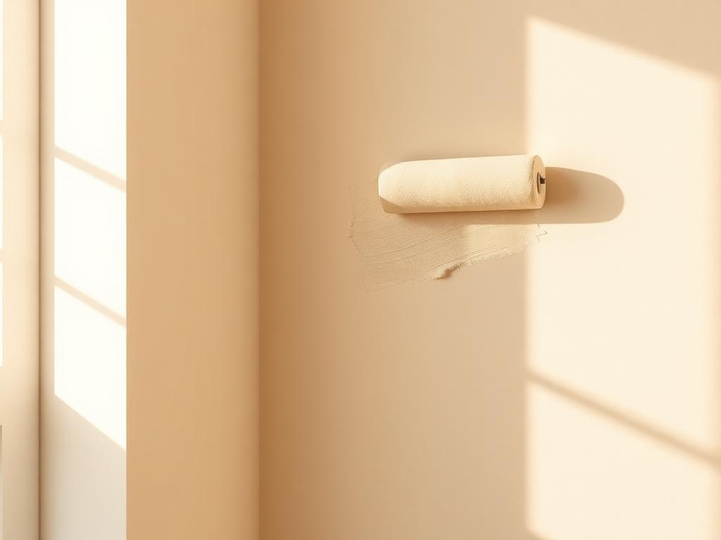 Interior Emulsion Paint