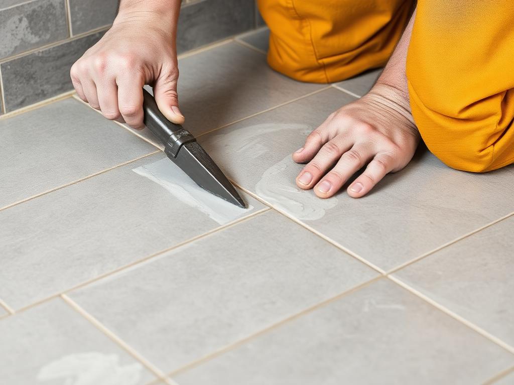 Tile Adhesives & Grouts