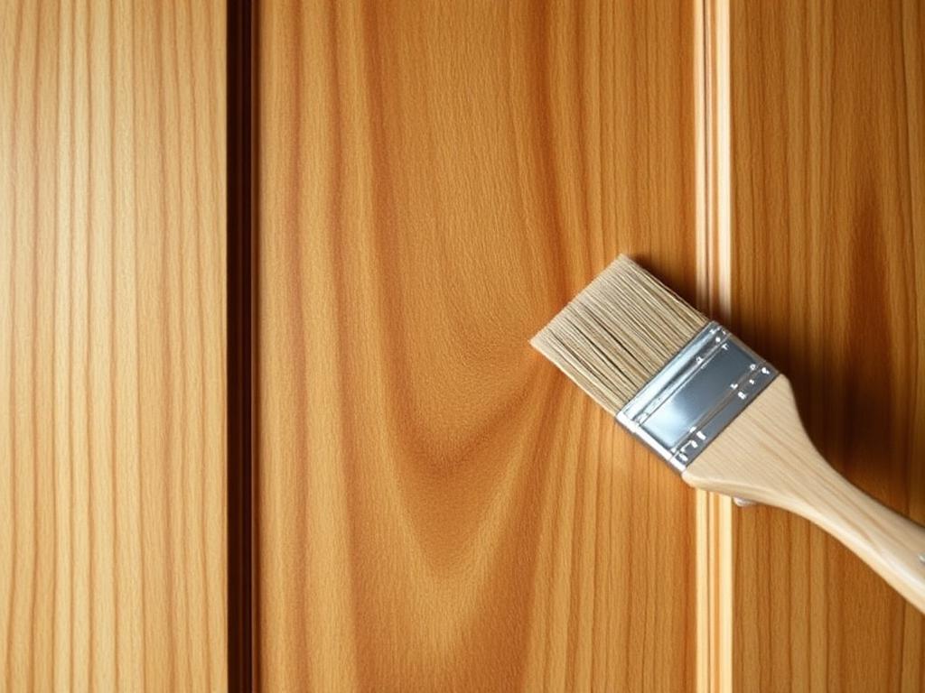 Wood Finishes