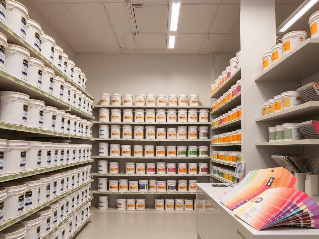 Our Store